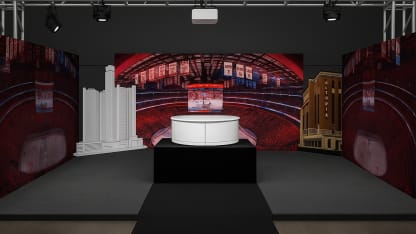 Step into the Moment