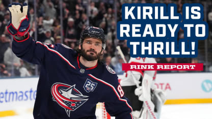 MARCHY'S BACK! 💥 | Rink Report