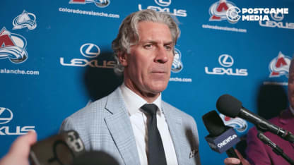 Postgame - Bednar (March 2)