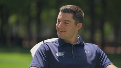 Scotts Homegrown with GM Don Waddell | Episode 1
