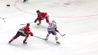 En Español: Draisaitl anota