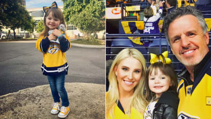 Wrigley_Mandile_3-year-old_Preds_fan_with_family