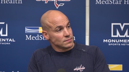 Spencer Carbery | November 18