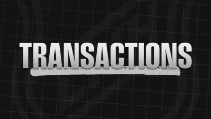 Liste des transactions conclues pendant la saison 2025-26