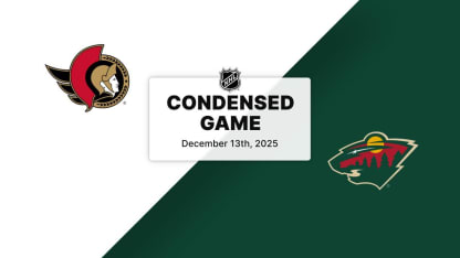 OTT at MIN | Condensed Game