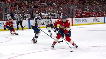 Lundell tallies the equalizer