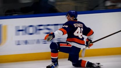 NHL On The Fly: Top Shelf