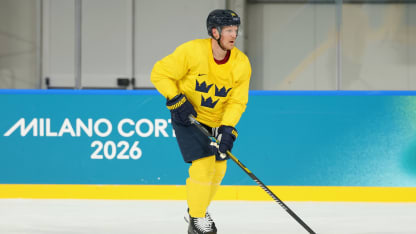 SWE olympics gabriel Landeskog