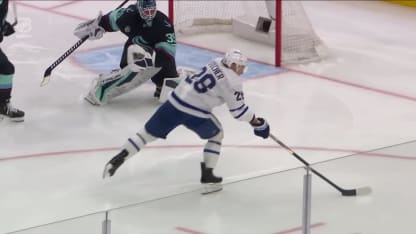 Daccord robs Stecher twice