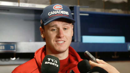 Postgame vs. WSH: Dobes