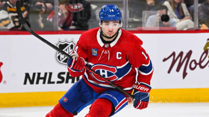 32 týmů ve 32 dnech Montreal Canadiens