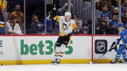 Malkin Goes Beast Mode in Return to Lineup