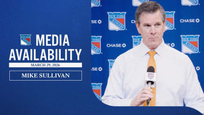 Postgame: Mike Sullivan