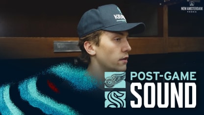 POST GAME SOUND | Evans