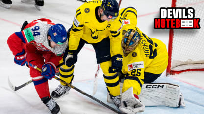 2025 World Championship | NOTEBOOK