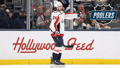 McMichael poolers 20-11