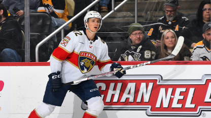 Florida Panthers v Pittsburgh Penguins