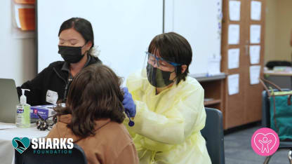 Supporting Healthy Smiles, Advancing Youth Wellness