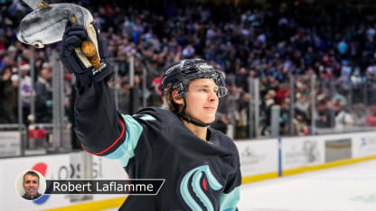 YANNI GOURDE BADGE LAFLAMME