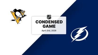 PIT at TBL | Condensed Game