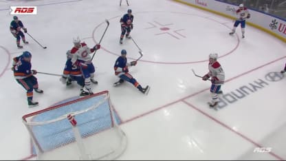 Laine donne espoir au CH