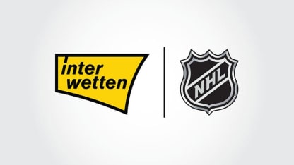 NHL und Interwetten verlängern Partnerschaft in Deutschland und Österreich