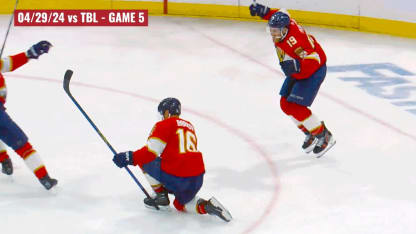 Aleksander Barkov: Top 10 Plays