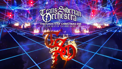 Trans-Siberian Orchestra