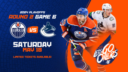 Tickets Now Available For Game 6 On Saturday