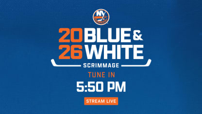 LIVE STREAM: Blue and White Scrimmage