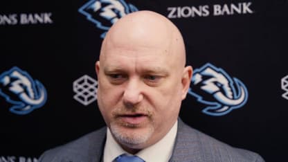 POST-GAME: André Tourigny 1.1.26