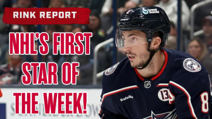 CBJ vs. MTL Thanksgiving Eve Showdown!| Rink Report