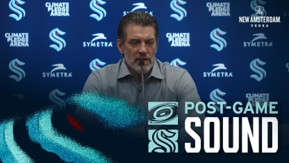 POST-GAME SOUND | Lambert