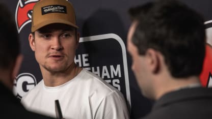 Maxim Tsyplakov | 25-26 EXIT INTERVIEWS