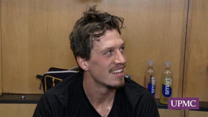 Post Game: Rakell (10.01.24)