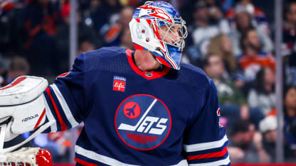 Pregame with Paul - Connor Hellebuyck (Mar. 30, 2024)