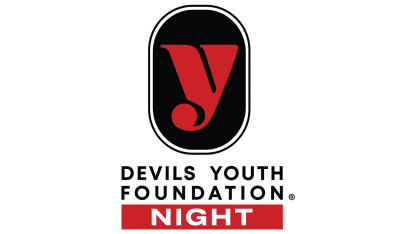 DYF night logo