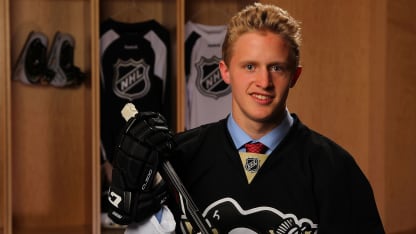 Guentzel-2013-NHL-Draft-potrait