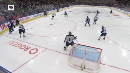 Maccelli ramène tout le monde à la case départ