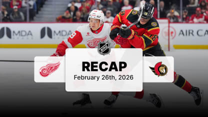 DET at OTT | Recap