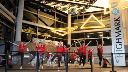 Highmark Stage Performance
