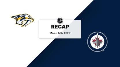 NSH at WPG | Recap