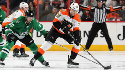 VandeVelde-Spezza 12-16