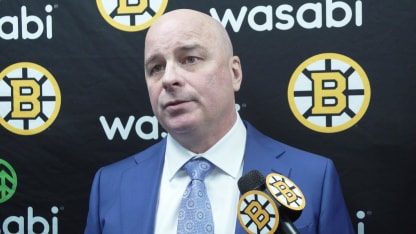 Postgame Reaction: B's Fall to Caps