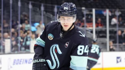 Edmonton Oilers v Seattle Kraken