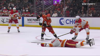 Vatrano coupe le déficit en moitié