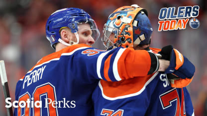 OILERS TODAY | Post-Game 4 vs DAL