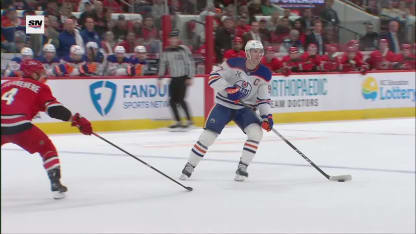 HIGHLIGHTS | Draisaitl Goal