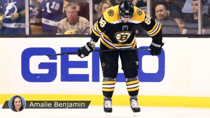 Bruins-Benjamin