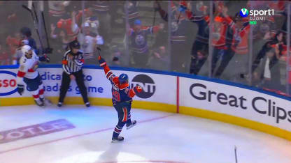 Draisaitl ratkaisee jatkoerässä